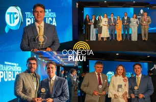 Alepi conquista Selo Ouro de Transparência Pública (Foto: Reprodução)