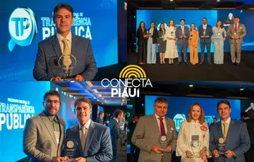 Alepi conquista Selo Ouro de Transparência Pública