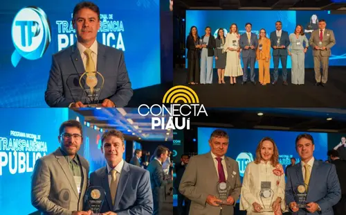 Alepi conquista Selo Ouro de Transparência Pública