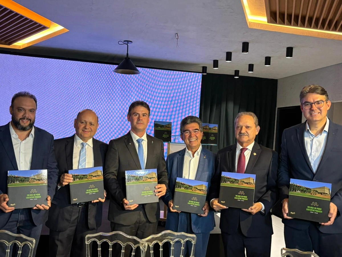 Alepi realiza I Prêmio de Comunicação Jornalista Pires de Saboia