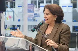 Alzenir Porto empossa os novos vogais da Jucepi (Foto: Divulgação/Ascom GOV PI)