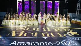 Amarante promove festa de debutantes 'Sonho de Menina' em clima cinematográfico (Foto: Reprodução)