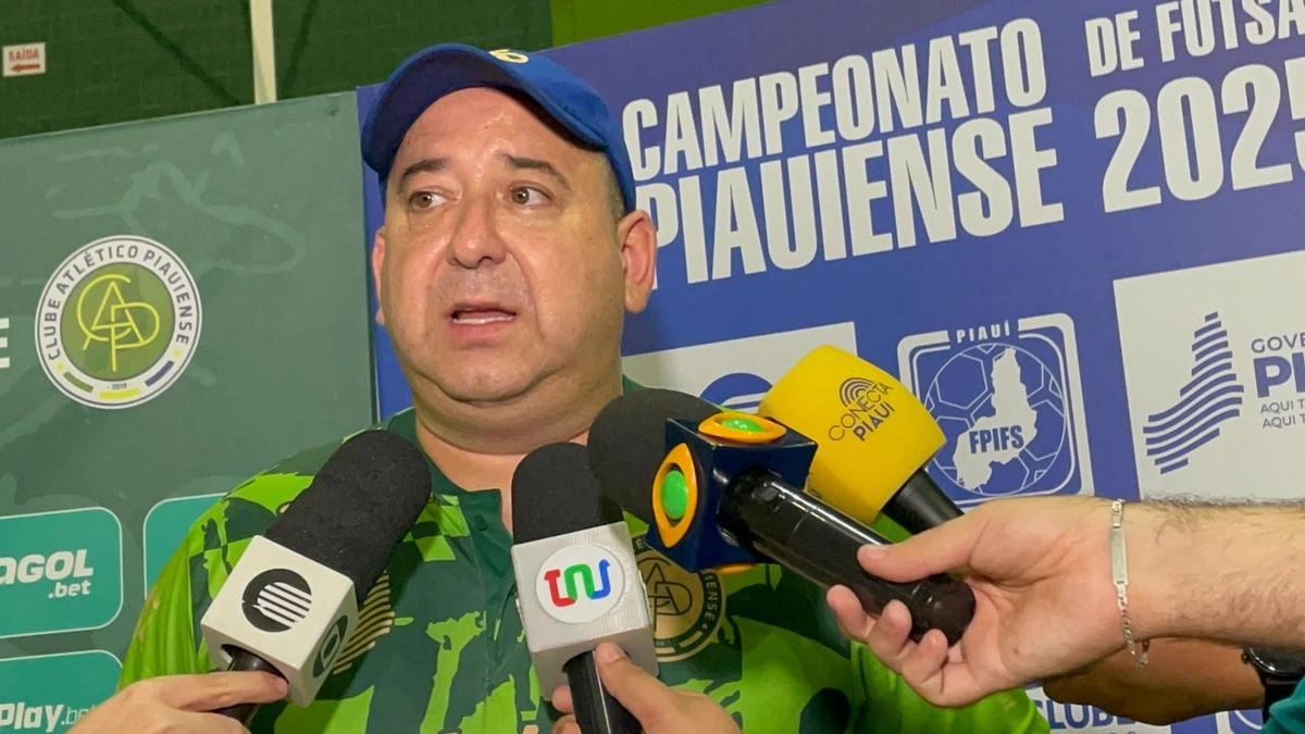 André Bié ressalta força do grupo para a busca da conquista do Estadual