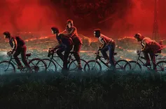 Chegou a hora do adeus: Stranger Things estreia capítulo final da série