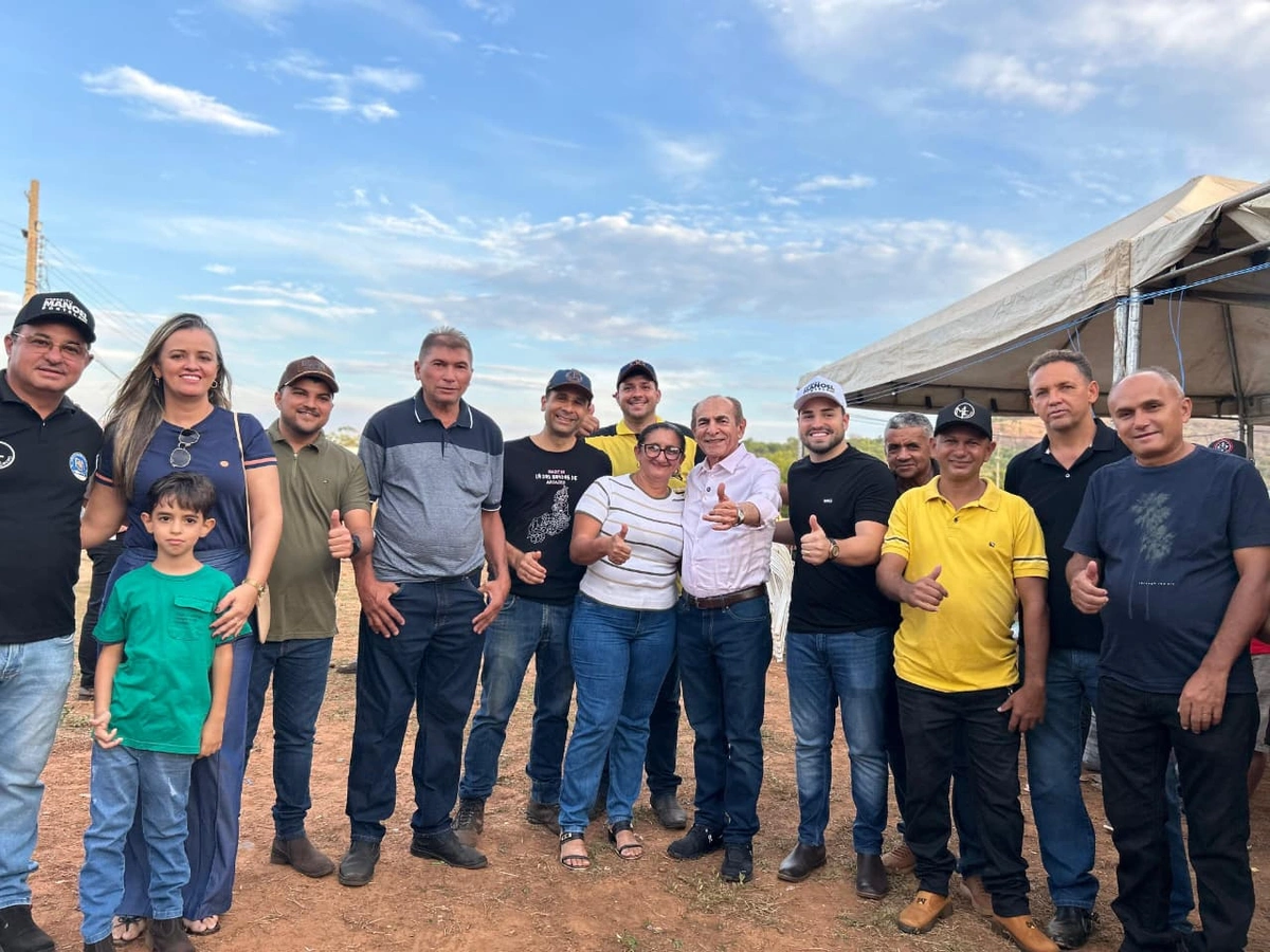 Aroazes abre V EXPOARO 2025 com tradição e valorização do campo