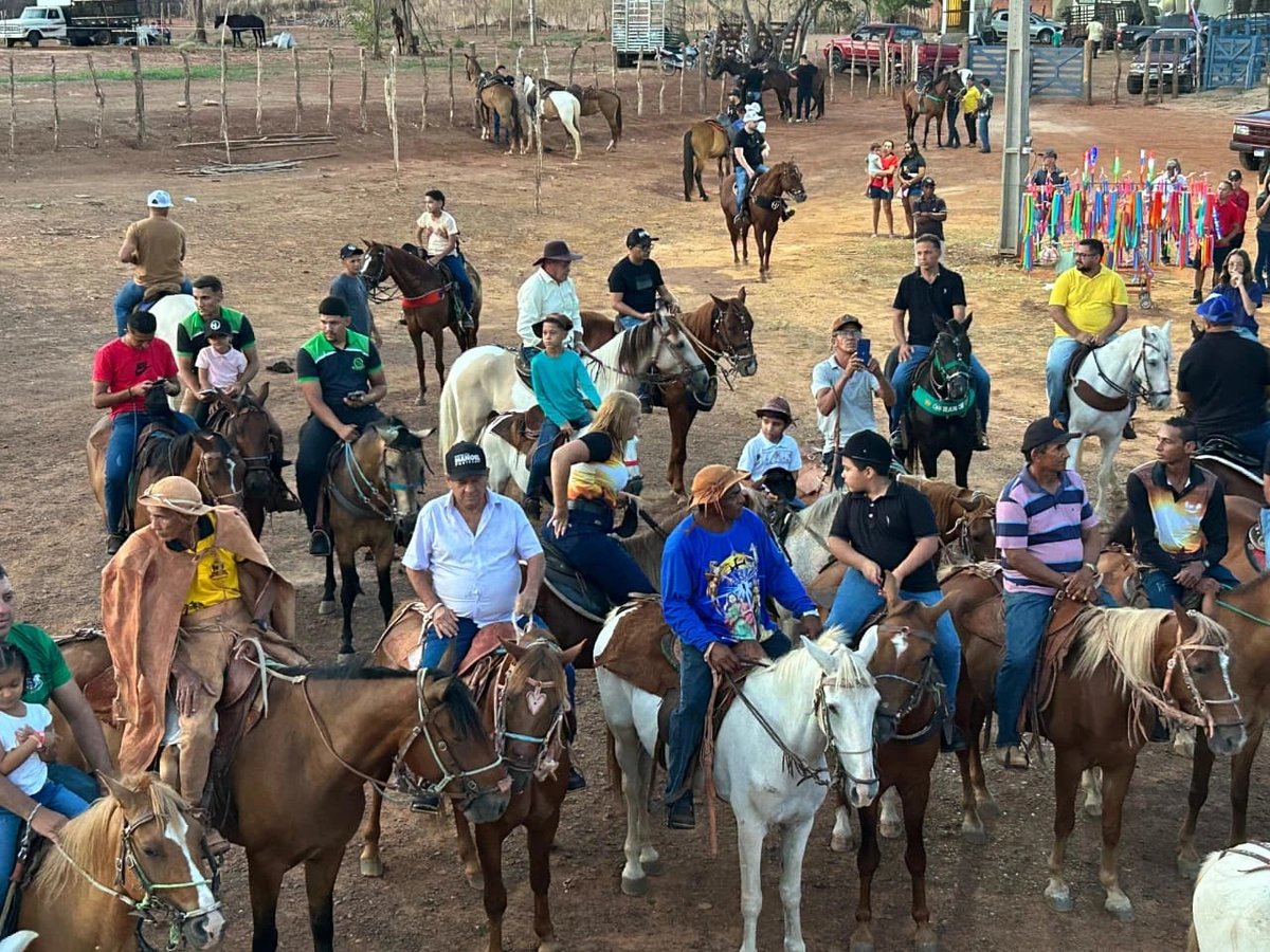 Aroazes abre V EXPOARO 2025 com tradição e valorização do campo