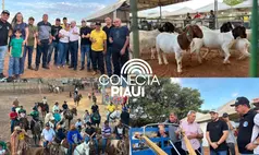 Aroazes abre V EXPOARO 2025 com tradição e valorização do campo