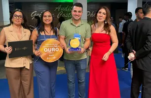 Aroazes conquista destaque com Selo Sebrae de Referência em Atendimento (Foto: Reprodução)