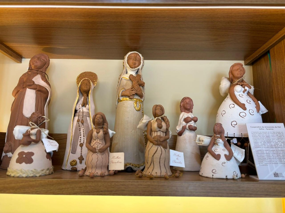 Artesanato piauiense