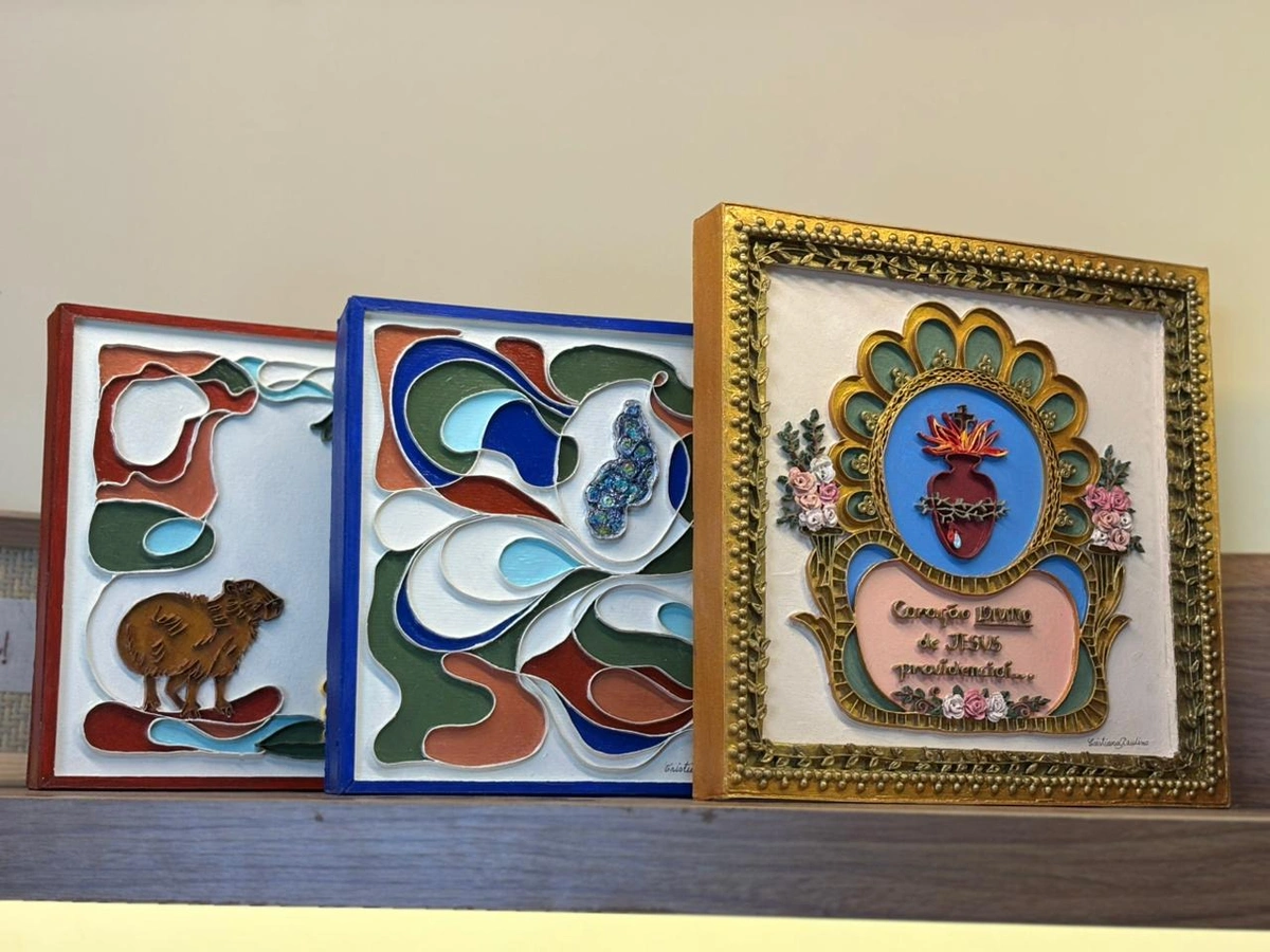 Artesanato Piauiense