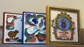 Artesanato Piauiense (Foto: Conecta Piauí)