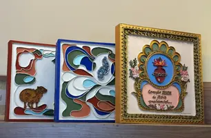 Artesanato Piauiense (Foto: Conecta Piauí)