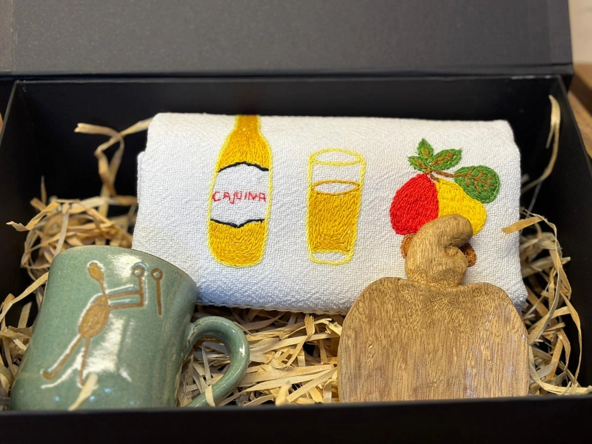 Artesanato Piauiense