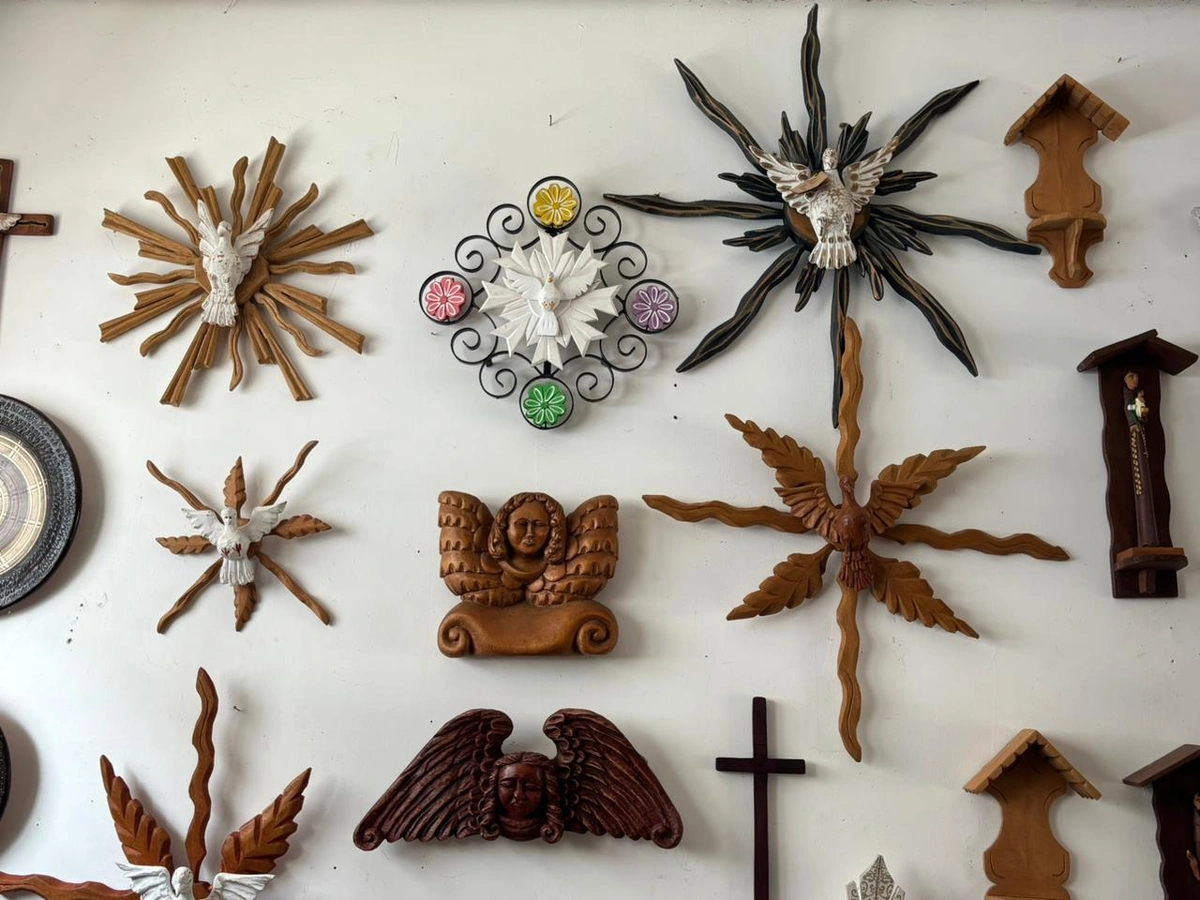 Artesanato Piauiense