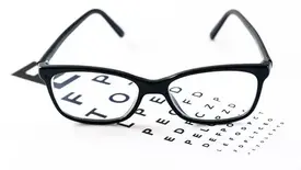 As mudanças na visão acontecem por causa do funcionamento natural dos olhos (Foto: Envato Elements)