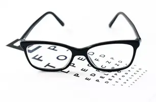 As mudanças na visão acontecem por causa do funcionamento natural dos olhos (Foto: Envato Elements)