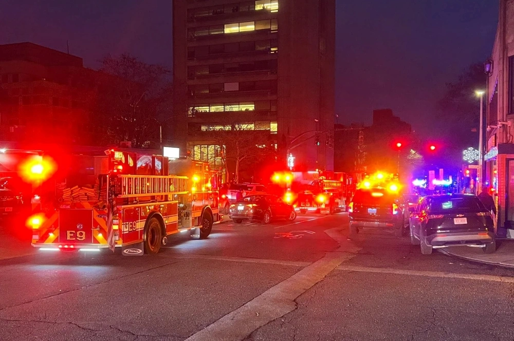 Ataque a tiros deixa dois mortos e nove feridos na Universidade Brown, nos EUA