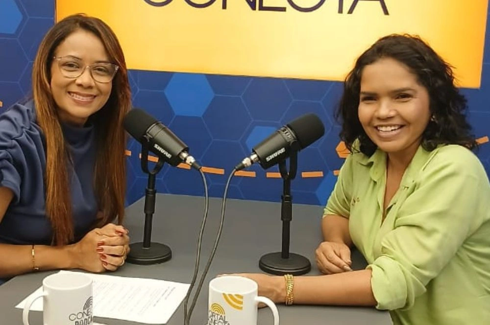 Atriz piauiense Ana Costa brilha em nova minissérie da Netflix