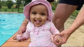 Bebê de um ano morre em creche domiciliar e caso é investigado no DF (Foto: Reprodução)