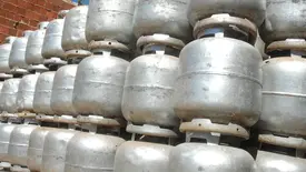 Beneficiários com NIS final 2 recebem Auxílio Gás nesta quinta-feira (11) (Foto: Marcello Casal/Agência Brasil)