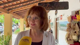 Bettina Cadenbach (Foto: Conecta Piauí)