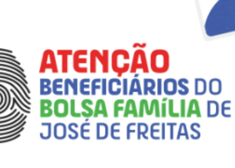 Biometria passa a ser obrigatória para manter Bolsa Família em José de Freitas