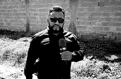 Blogueiro 'No Grau' morre aos 43 anos após internação no Maranhão