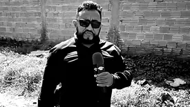 Blogueiro 'No Grau' morre aos 43 anos após internação no Maranhão (Foto: Reprodução)