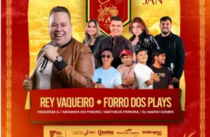 Boa Hora prepara Reisado com shows (Foto: Reprodução/Redes Sociais)