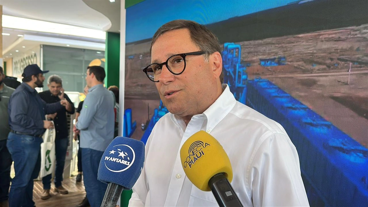 BrasBio apresenta projeto de etanol que promete revolucionar o Piauí