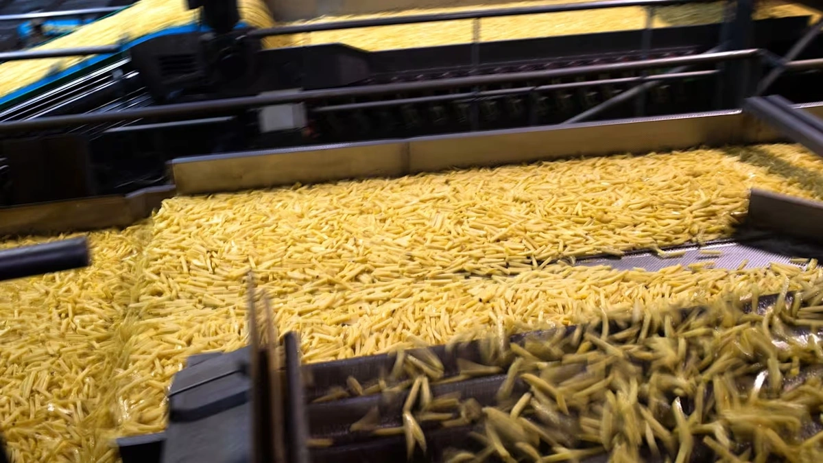 Briga bilionária na família McCain expõe disputa por gigante das batatas do McDonald’s