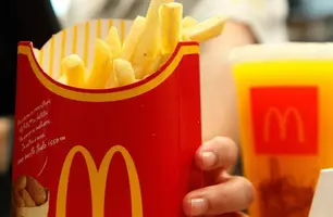Briga bilionária na família McCain expõe disputa por gigante das batatas do McDonald’s (Foto: Reprodução)