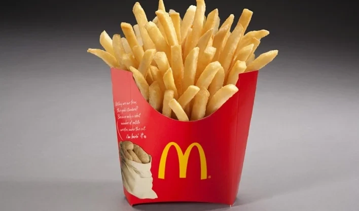 Briga bilionária na família McCain expõe disputa por gigante das batatas do McDonald’s
