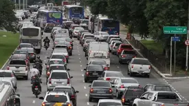 Câmara aprova isenção de IPVA para veículos com mais de 20 anos (Foto: Agênca brasil)