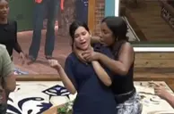 Carol Lekker é expulsa de A Fazenda