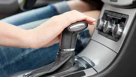 Carro automático (Foto: Reprodução)