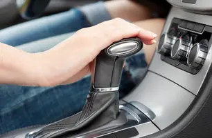 Carro automático (Foto: Reprodução)