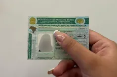 Cadastro para renovação automática da CNH pode ser feito pelo Gov.pi Cidadão