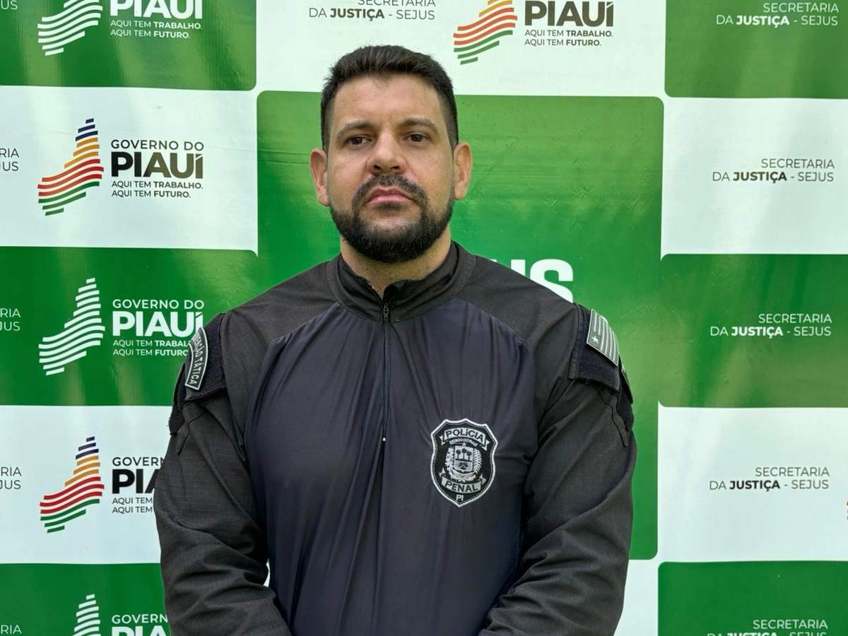 Casa de Custódia de Teresina ganha 79 novas vagas após reforma do pavilhão F