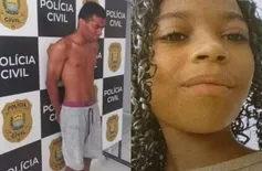 Casal é preso suspeito de participação em ataque que matou menina em Floriano