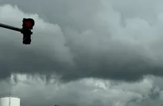 Previsão indica trimestre chuvoso irregular no Piauí em 2026