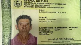 Ciclista atropelado na Ilha de Santa Isabel morre após não resistir aos ferimentos (Foto: Reprodução)