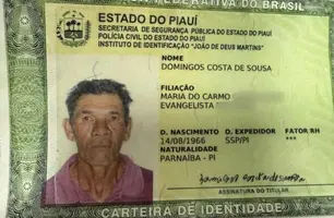 Ciclista atropelado na Ilha de Santa Isabel morre após não resistir aos ferimentos (Foto: Reprodução)