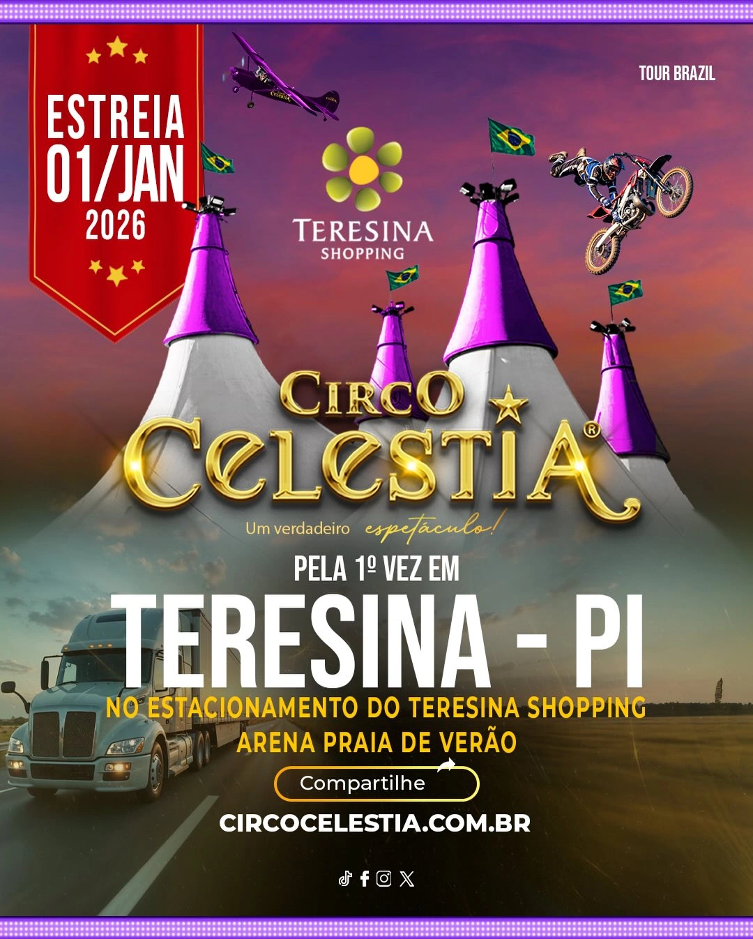 Circo Celestia