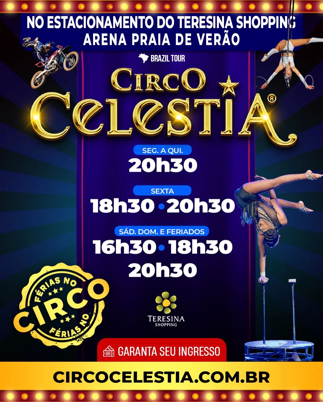 Circo Celestia