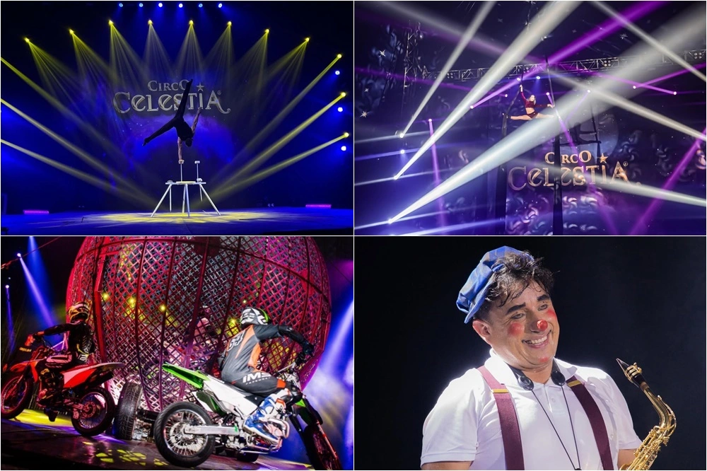 Circo Celestia