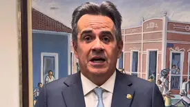 Ciro Nogueira (Foto: Reprodução)