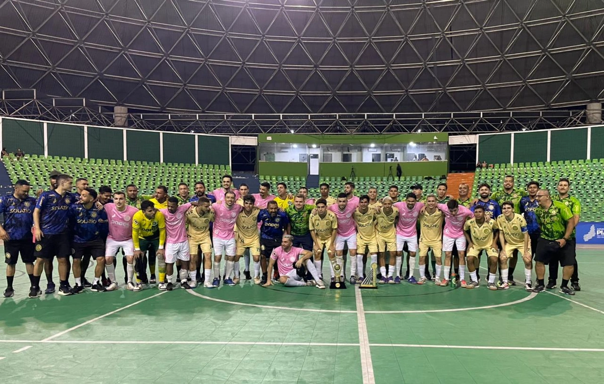 Clube Atlético Piauiense