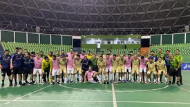 Clube Atlético Piauiense (Foto: Conecta Piauí)