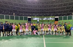 Clube Atlético Piauiense (Foto: Conecta Piauí)